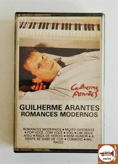 Guilherme Arantes - Romances Modernos
