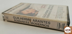 Guilherme Arantes - Romances Modernos - comprar online