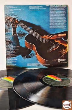 Guitar Player - (2xLPs / Com B.B. King, Joe Pass, Laurindo Almeida...) - Jazz & Companhia Discos