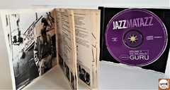 Guru - Jazzmatazz Volume II: The New Reality - comprar online