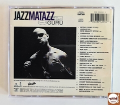 Guru - Jazzmatazz Volume II: The New Reality na internet