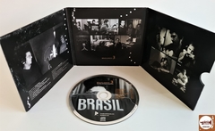 Hamilton de Holanda Quinteto - Brasilianos 3 - comprar online