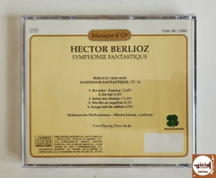 Hector Berlioz - Symphonie Fantastique na internet
