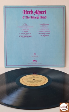 Herb Alpert & Tijuana Brass (1982) - comprar online