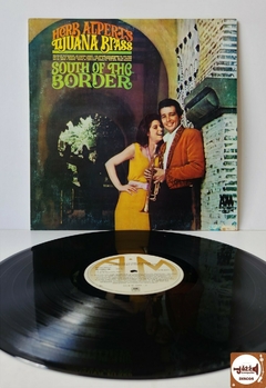 Herb Alpert's Tijuana Brass - South Of The Border