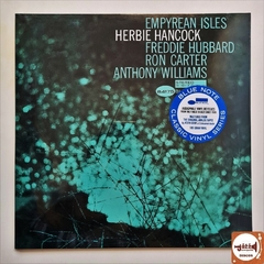 Herbie Hancock - Empyrean Isles (Imp. EUA / 2023 / Blue Note)