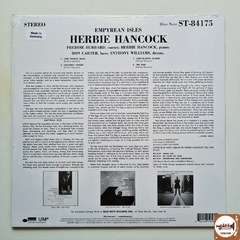 Herbie Hancock - Empyrean Isles (Imp. EUA / 2023 / Blue Note) - Jazz & Companhia Discos