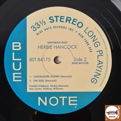 Herbie Hancock - Empyrean Isles (Imp. EUA) - Jazz & Companhia Discos