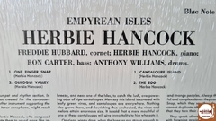 Herbie Hancock - Empyrean Isles (Imp. EUA) na internet