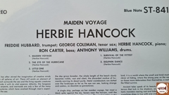 Herbie Hancock - Maiden Voyage (Blue Note / 2021) - loja online