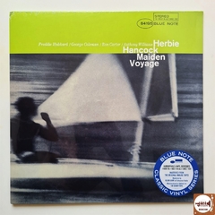 Herbie Hancock - Maiden Voyage (Blue Note / 2021) - comprar online