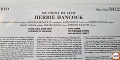 Imagem do Herbie Hancock - My Point Of View (Blue Note / Tone Poet)