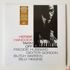 Herbie Hancock - Takin' Off (Lacrado / 180g / Capa Dupla)