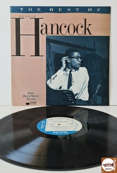 Herbie Hancock - The Best Of (Blue Note)