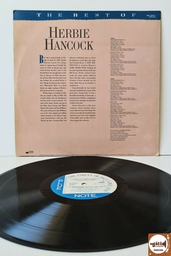 Herbie Hancock - The Best Of (Blue Note) - comprar online