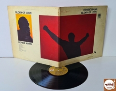Herbie Mann - Glory Of Love (Imp. EUA / 1967 / Capa dupla) na internet