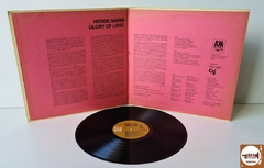 Herbie Mann - Glory Of Love (Imp. EUA / 1967 / Capa dupla) - comprar online