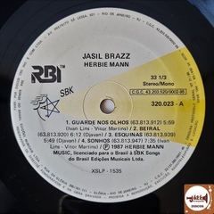 Herbie Mann - Jasil Brazz na internet