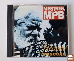 Hermeto Pascoal - Mestres Da MPB