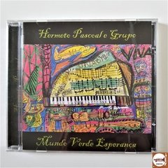 Hermeto Pascoal - Mundo Verde Esperança (2003)