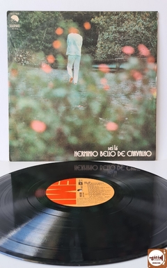 Hermínio Bello De Carvalho - Sei Lá (1974)