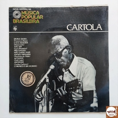 História Da MPB - Cartola (Lacrado!)