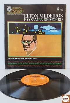 História da MPB - Elton Medeiros E O Samba De Morro (1971)