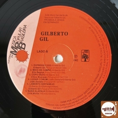 História Da MPB - Gilberto Gil na internet