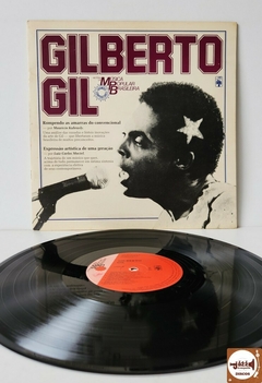 História Da MPB - Gilberto Gil