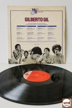 História Da MPB - Gilberto Gil - comprar online