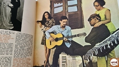 História Da MPB - Luiz Gonzaga / Humberto Teixeira (1970) - comprar online