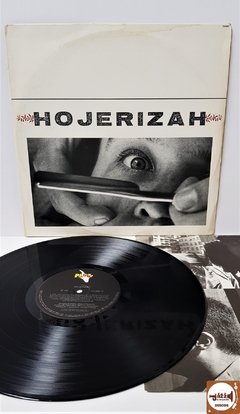 Hojerizah - Hojerizah (c/ encarte)