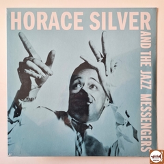 Horace Silver And The Jazz Messengers (Novo / Lacrado)