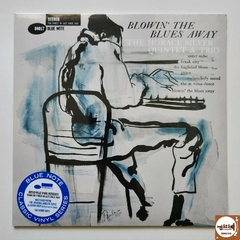 Horace Silver - Blowin The Blues Away (Lacrado / 2023 / Blue Note)