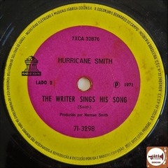 Hurricane Smith - Don't Let It Die - comprar online