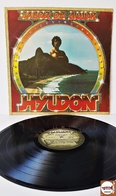 Hyldon - Sabor De Amor