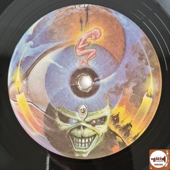 Iron Maiden - Seventh Son Of A Seventh Son (Com encarte) - Jazz & Companhia Discos