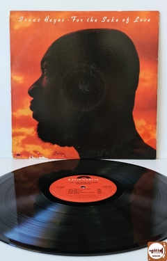 Isaac Hayes - For The Sake Of Love (Import. EUA)