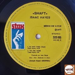 Isaac Hayes - Shaft na internet