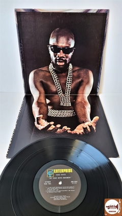 Isaac Hayes - The Isaac Hayes Movement (Import. EUA / Capa Dupla) - comprar online