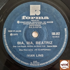Ivan Lins - Bia, Bia, Beatriz / Você Mulher Você (c/ Trio Mocotó)