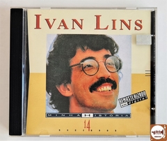 Ivan Lins - Minha História