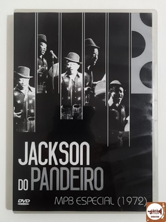 Jackson Do Pandeiro - MPB Especial (1972)