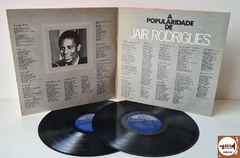 Jair Rodrigues - A Popularidade De (2xLPs / Capa Dupla) - comprar online