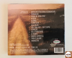 Jairo Carvvalho - Acorde (Lacrado) - comprar online