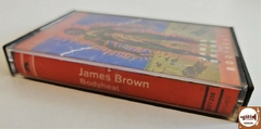 James Brown - Bodyheat - comprar online