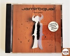 Jamiroquai - Space Cowboy