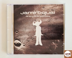 Jamiroquai - The Return Of The Space Cowboy