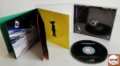 Jamiroquai - Travelling Without Moving - comprar online