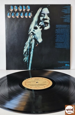 Janis Joplin - Forever - comprar online